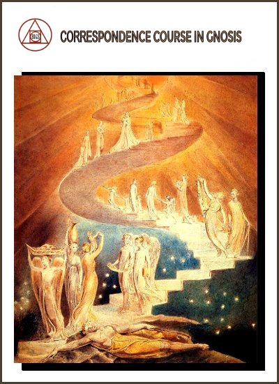 Gnosis Correspondence Course – Free Gnosis Online Course